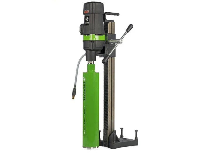 Core Drilling Machine